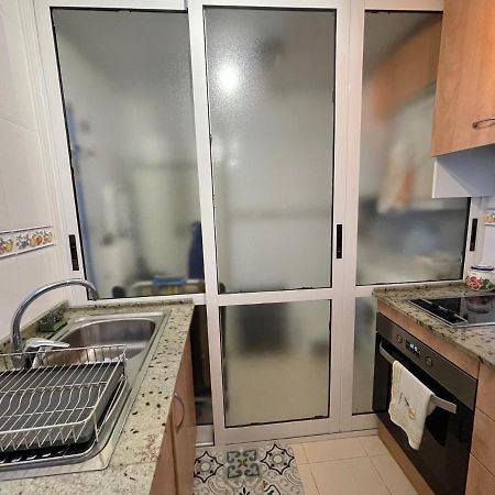 Gerona Dream Appartement Benidorm Buitenkant foto