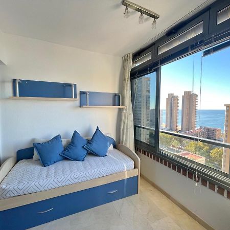 Gerona Dream Appartement Benidorm Buitenkant foto