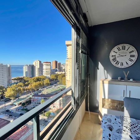 Gerona Dream Appartement Benidorm Buitenkant foto