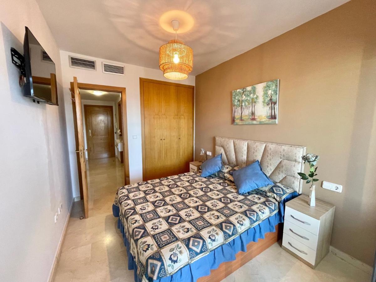 Gerona Dream Appartement Benidorm Buitenkant foto