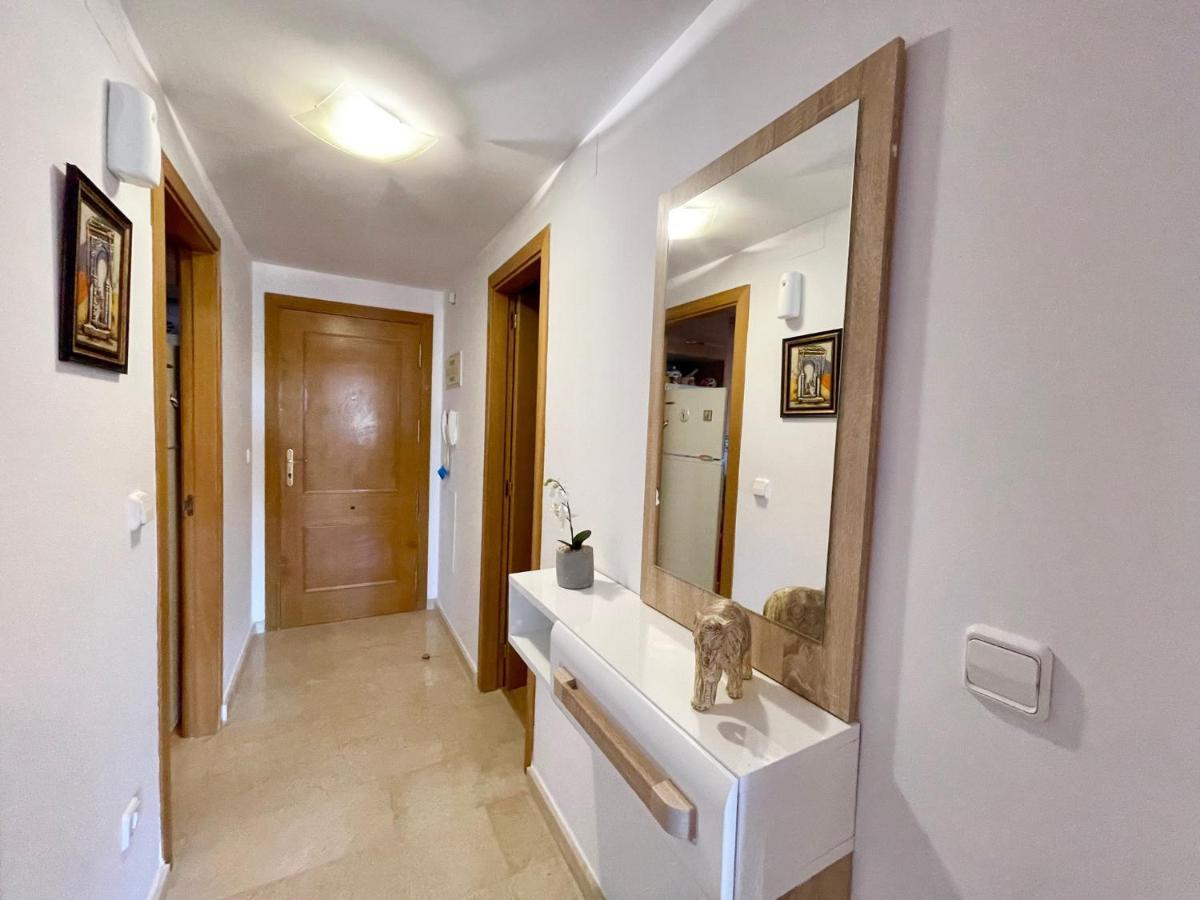 Gerona Dream Appartement Benidorm Buitenkant foto