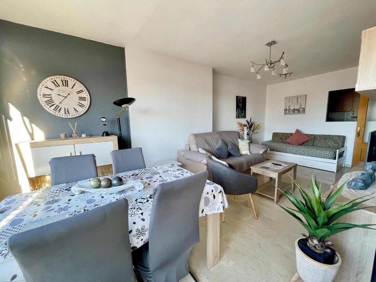 Gerona Dream Appartement Benidorm Buitenkant foto